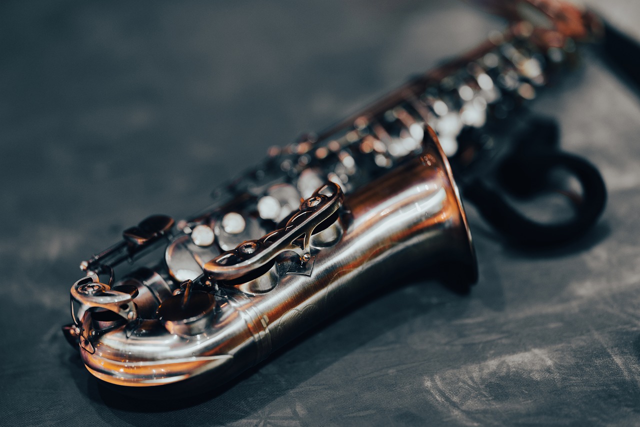 The Cultural Impact of Jazz on American Music and Art